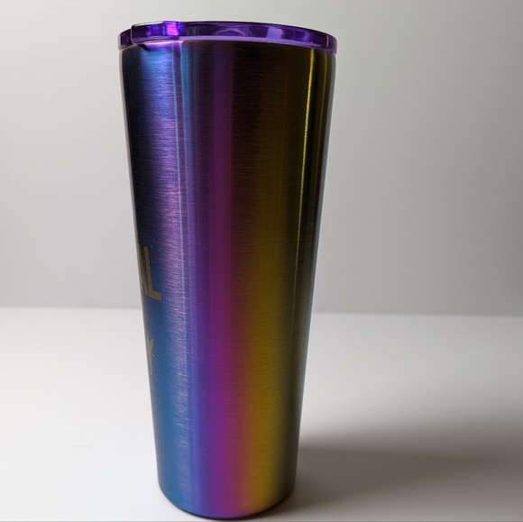 Disney Park Tinkerbell Tumbler - Picture 3 of 9